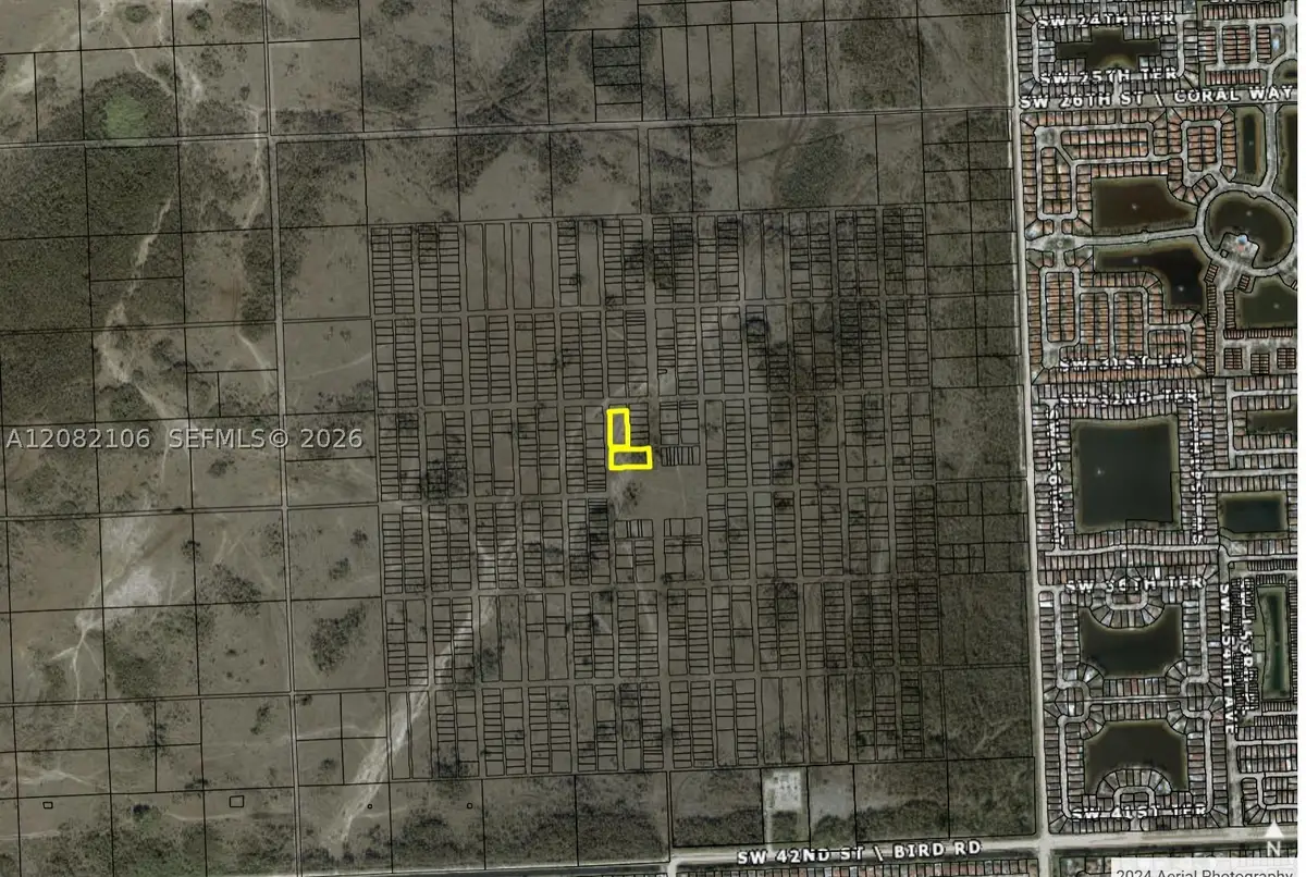 SW Sw 32 St, Miami, FL 33185 - #1