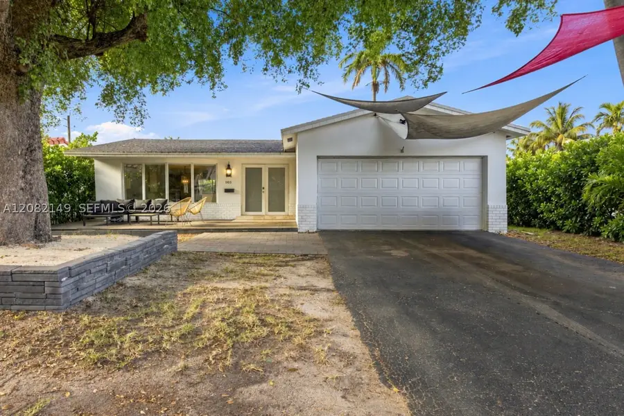 1103 Washington St, Hollywood, FL 33019 - #2