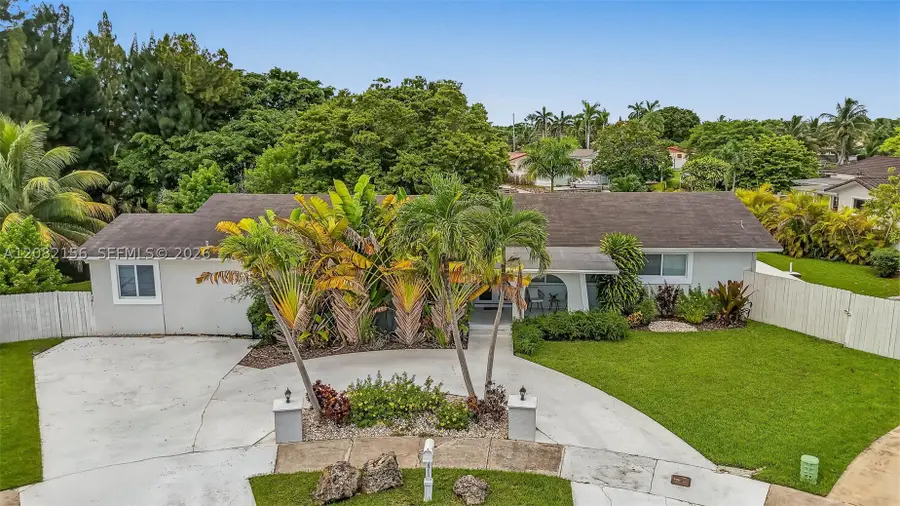 10711 SW 70th St, Miami, FL 33173 - #2