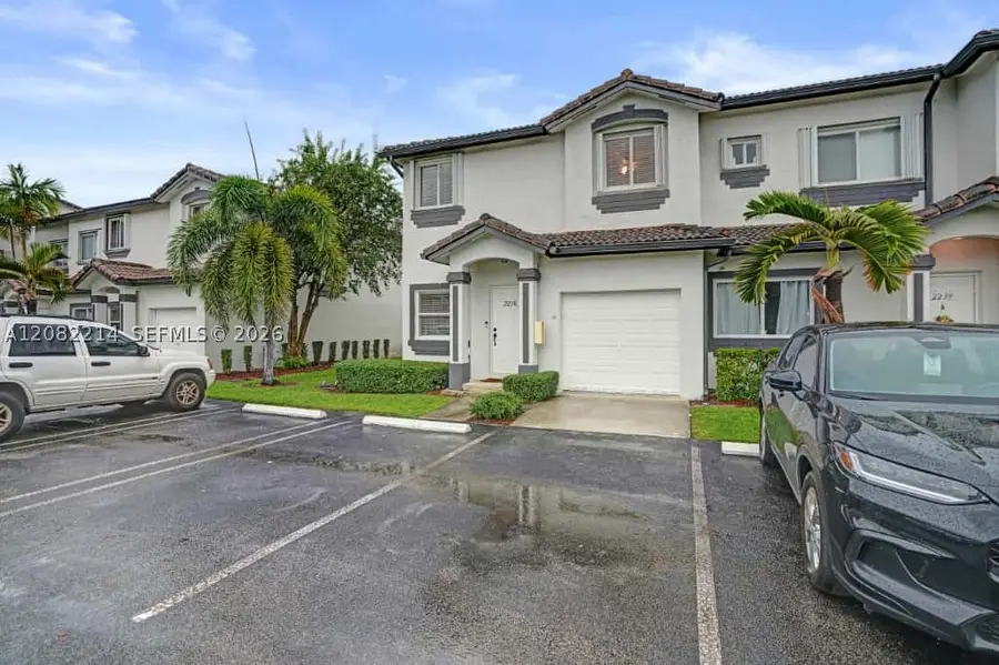 2238 SE 26th Lane #2238, Homestead, FL 33035 - #3