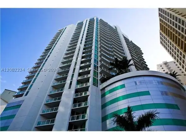 218 SE 14th St #2108, Miami, FL 33131