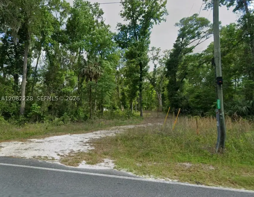 1498 NE 239th Ave, Old Town, FL 32680 - #2