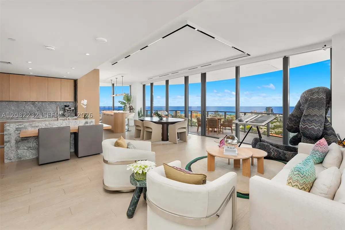 500 Alton Rd #2318, Miami Beach, FL 33139 - #1