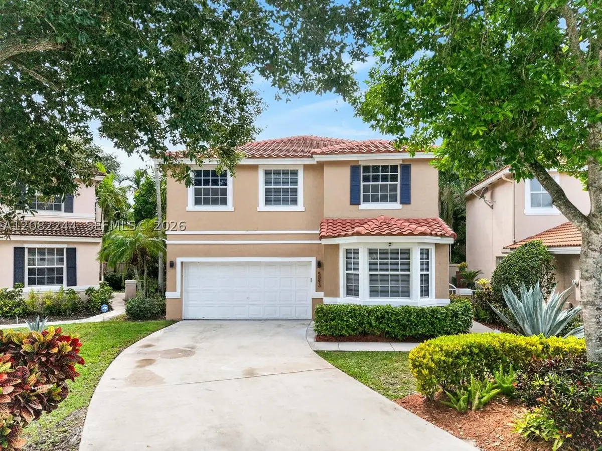 5093 SW 153rd Ter, Davie, FL 33331 - #1