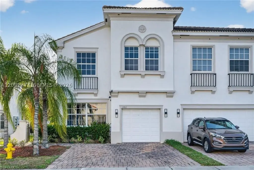 7005 Romana Way #1701, Naples, FL 34119 - #1