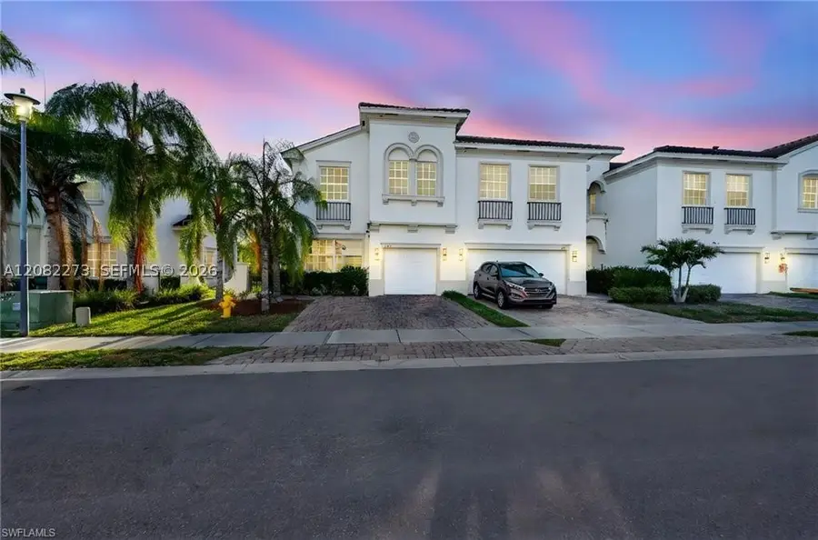 7005 Romana Way #1701, Naples, FL 34119 - #2