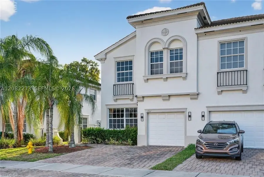7005 Romana Way #1701, Naples, FL 34119 - #3