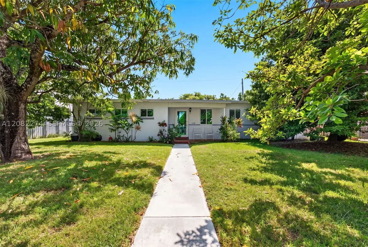 4105 SW 116th Ave, Miami, FL 33165 - #1