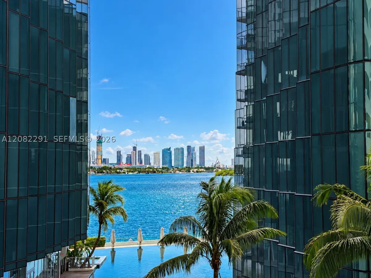 1300 Monad Ter #3D, Miami Beach, FL 33139 - #1