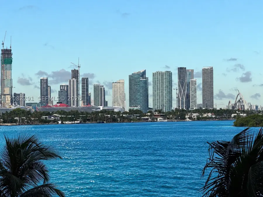 1300 Monad Ter #3D, Miami Beach, FL 33139 - #3