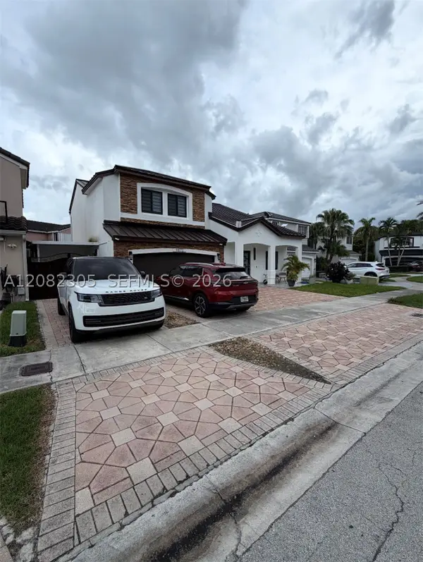 9873 SW 154th Ct, Miami, FL 33196