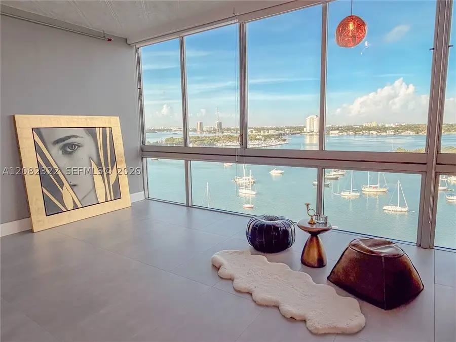 7934 West Dr #1105, North Bay Village, FL 33141 - #3