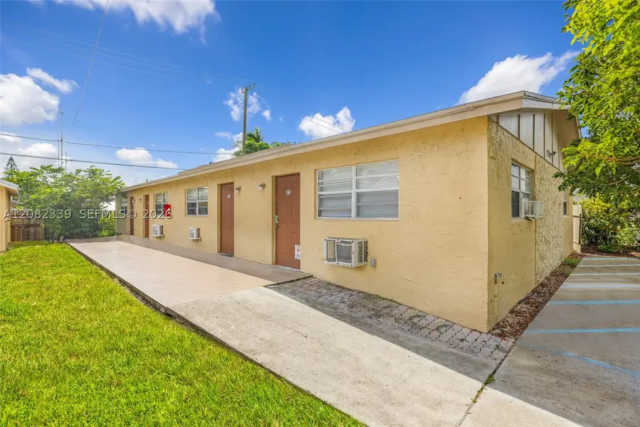 920 S K St, Lake Worth, FL 33460 - #2
