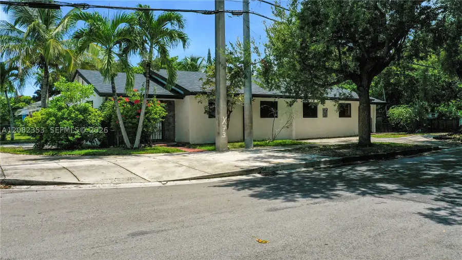 3471/3473 Plaza St, Miami, FL 33133 - #3