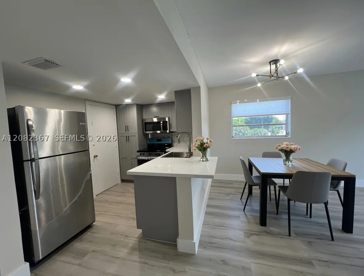 16801 NE 14th Ave #311, Miami, FL 33162 - #1