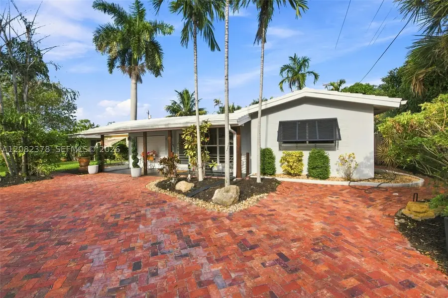 4620 NE 5th Ave, Oakland Park, FL 33334 - #2