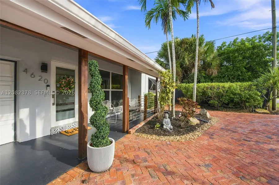4620 NE 5th Ave, Oakland Park, FL 33334 - #3
