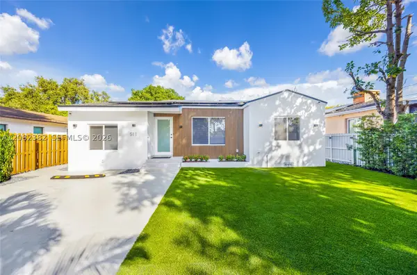 511 NW 48th St, Miami, FL 33127