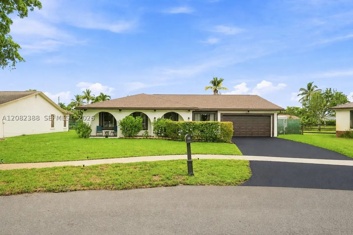 8656 SW 50th St, Cooper City, FL 33328 - #1