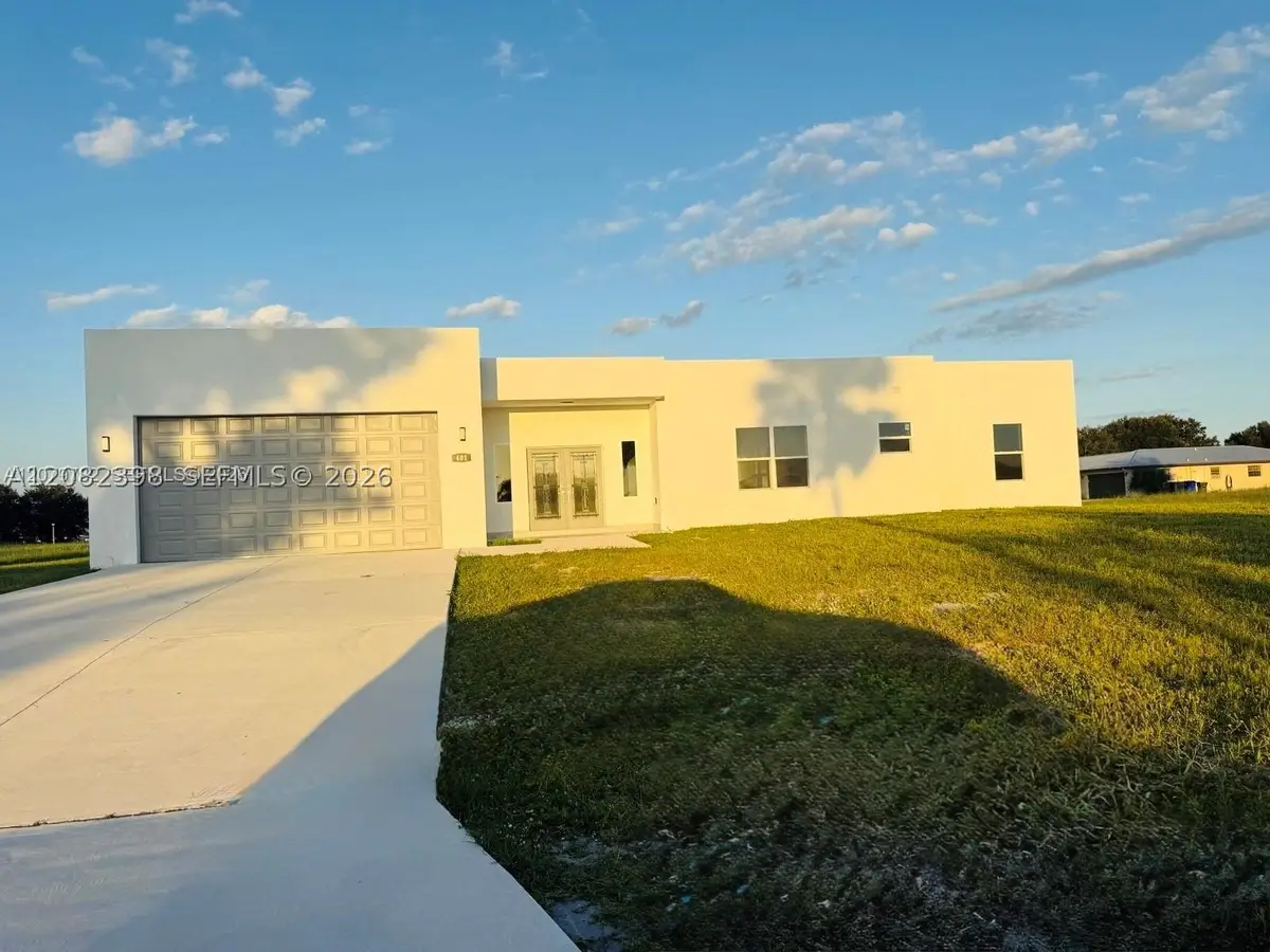 401 Lexington Drive, Sebring, FL 33876 - #1