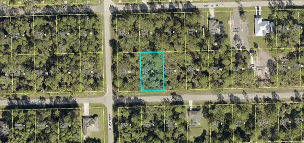 3416 W 49th St., Lehigh Acres, FL 33971