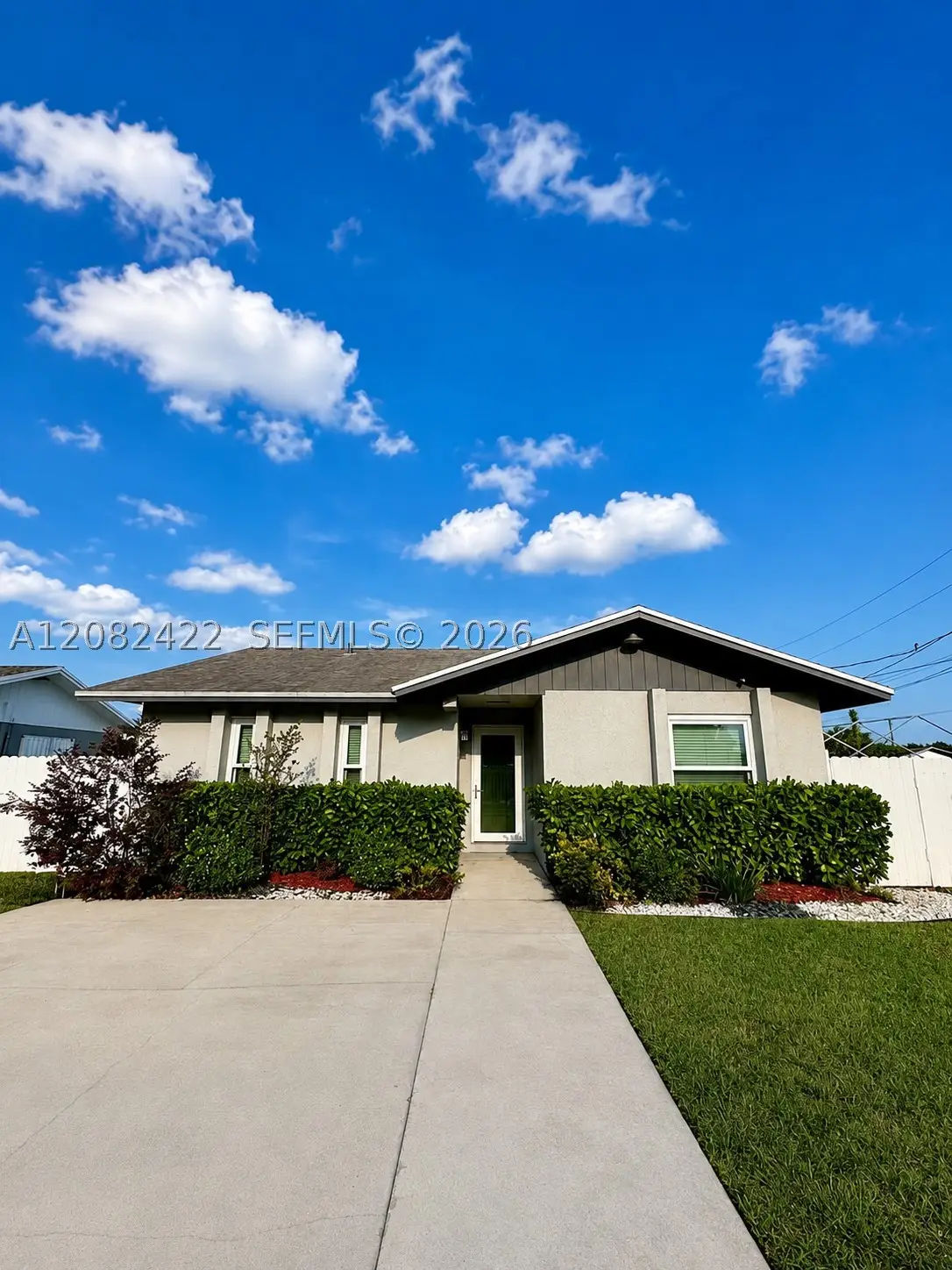 18155 SW 105th Ave, Miami, FL 33157 - #1