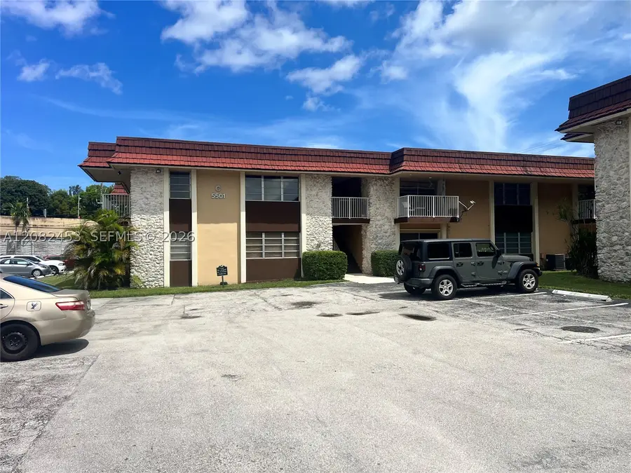 5501 SW 77th Ct #102C, Miami, FL 33155 - #2