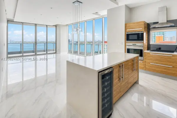 2020 N Bayshore Dr #1710, Miami, FL 33137