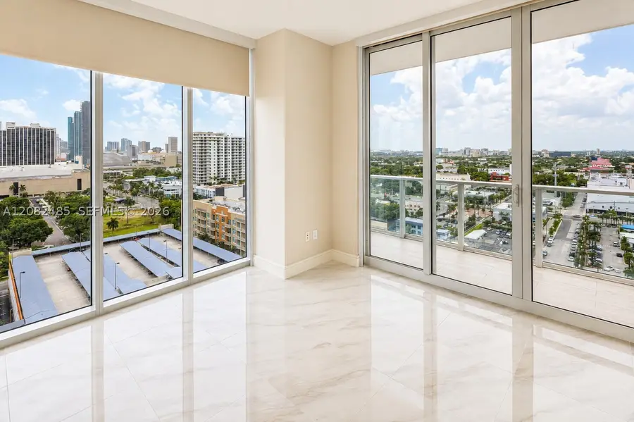 2020 N Bayshore Dr #1710, Miami, FL 33137 - #3