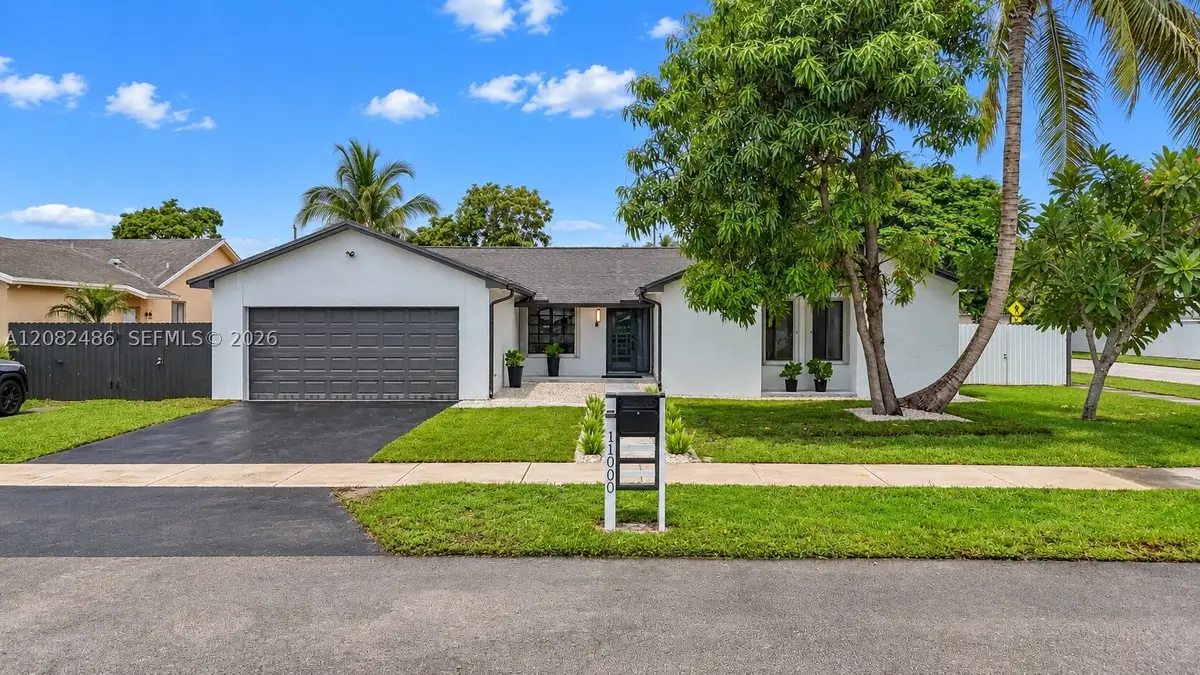 11000 SW 141st Ave, Miami, FL 33186 - #1