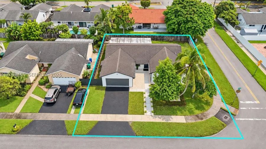 11000 SW 141st Ave, Miami, FL 33186 - #3