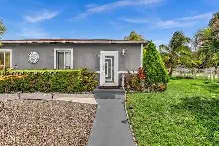 10055 NW 5th Ave, Miami, FL 33150 - #1