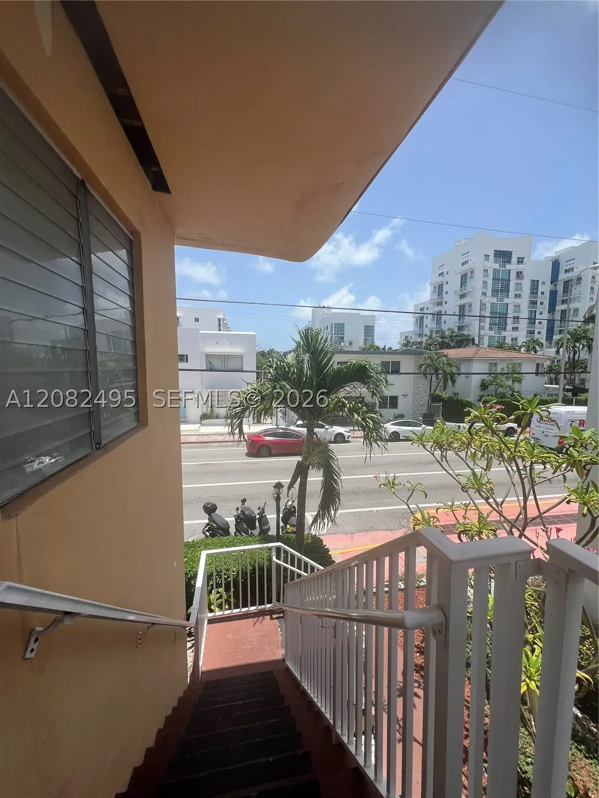 7720 Harding Ave #8, Miami Beach, FL 33141 - #1