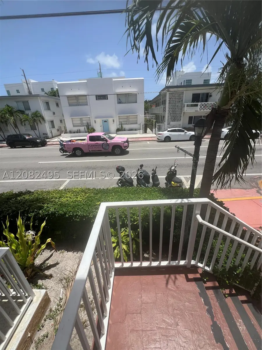 7720 Harding Ave #8, Miami Beach, FL 33141 - #2