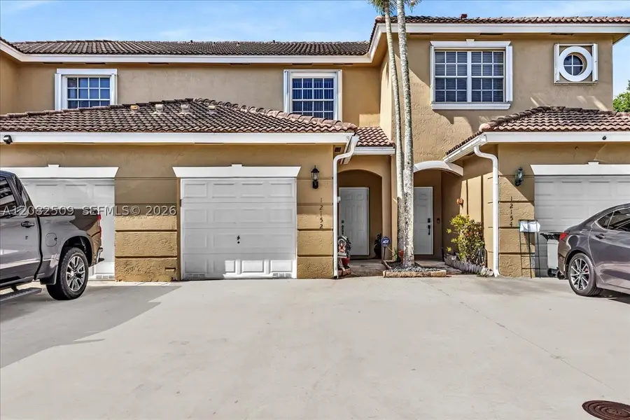 12152 SW 4th St, Pembroke Pines, FL 33025 - #3