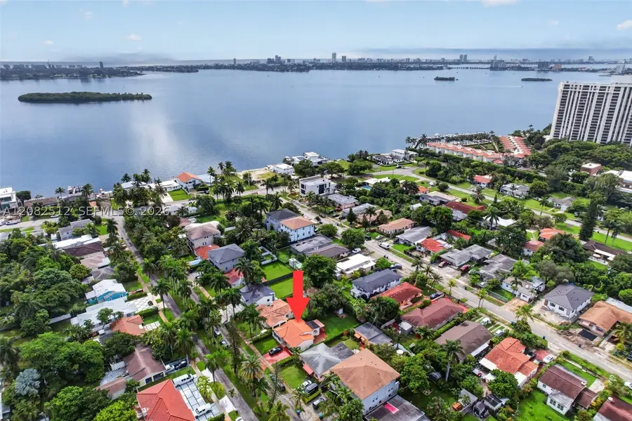 1590 NE 110th St, Miami, FL 33161 - #3