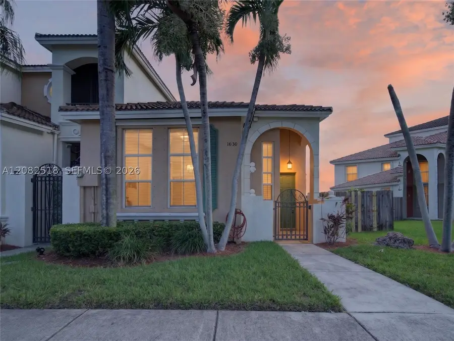 1030 NE 42nd Ter, Homestead, FL 33033 - #3