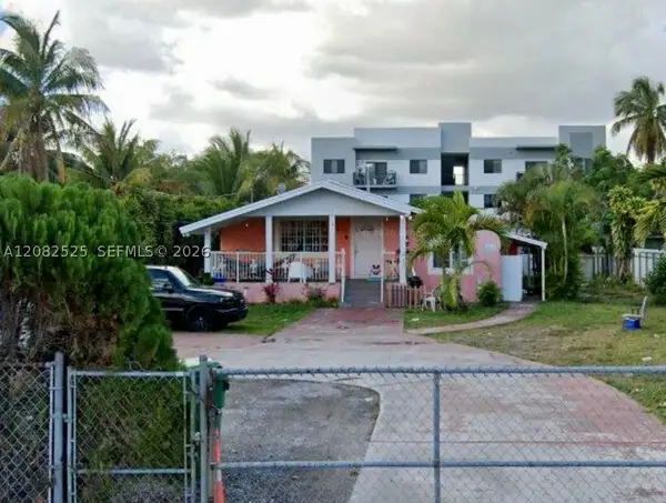 2420 NW 23rd Ct, Miami, FL 33142