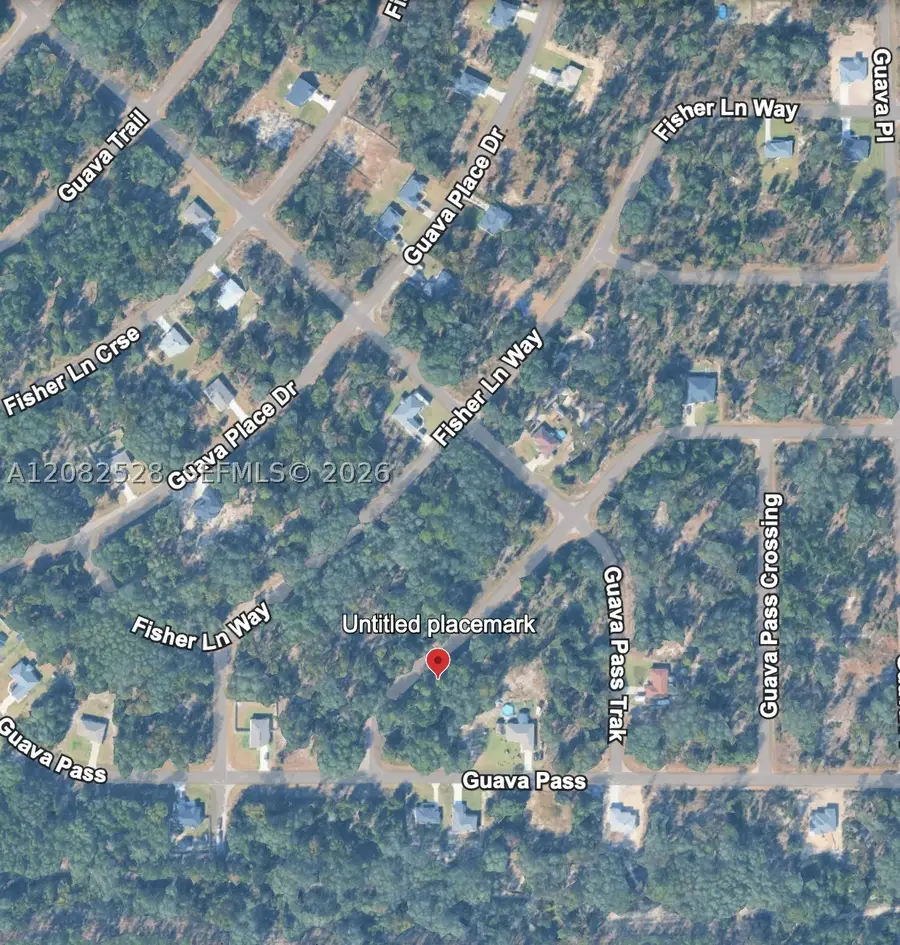 0 Fisher Lane Track, Silver Springs Shores East, FL 32179 - #2