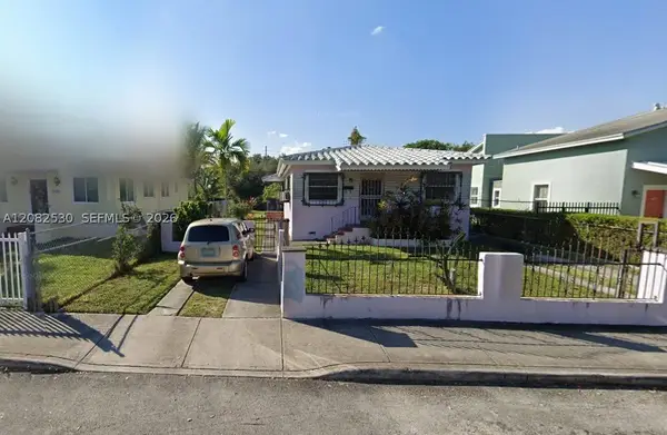 6926 NW 4th Ave, Miami, FL 33150