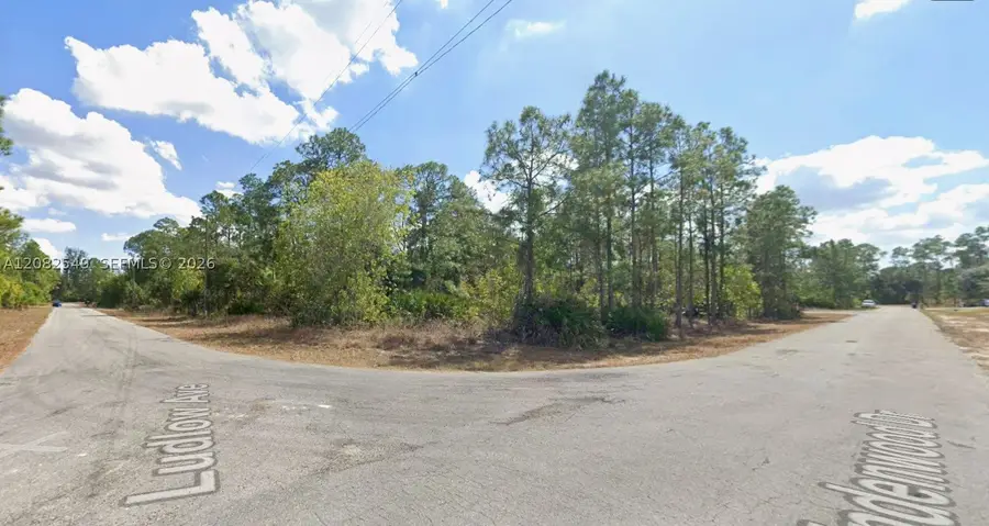315 Ludlow Avenue, Lehigh Acres, FL 33972 - #2