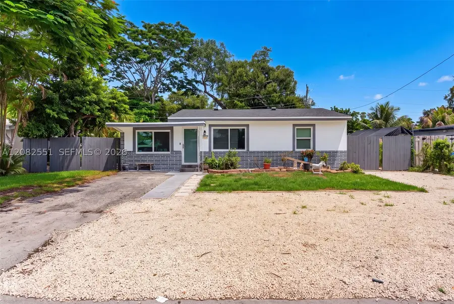 1541 SW 32nd Ct, Fort Lauderdale, FL 33315 - #2