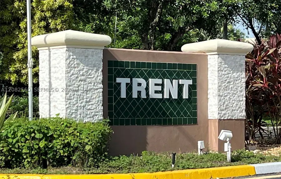 7626 Trent Dr #109, Tamarac, FL 33321 - #2