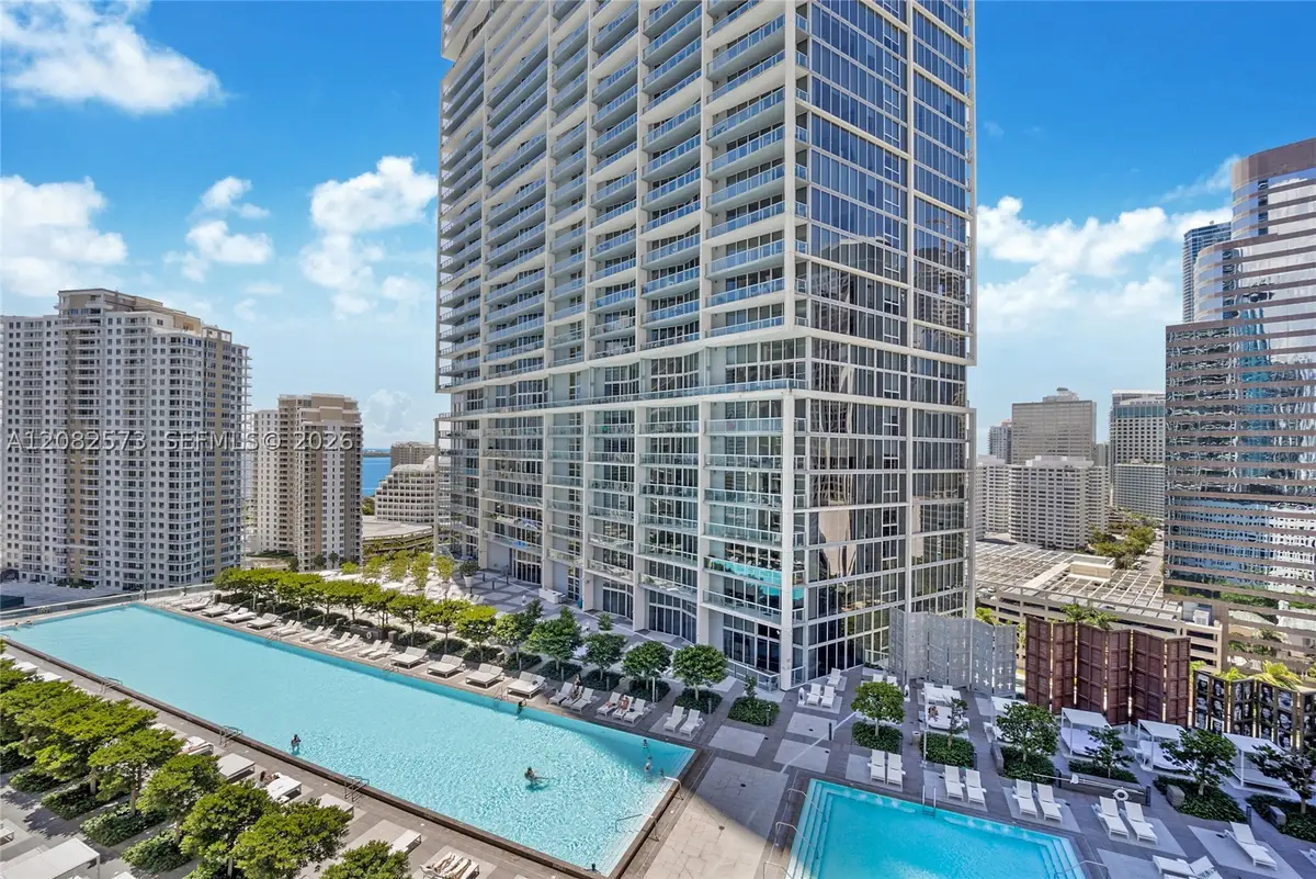 485 Brickell Ave #2609, Miami, FL 33131 - #1
