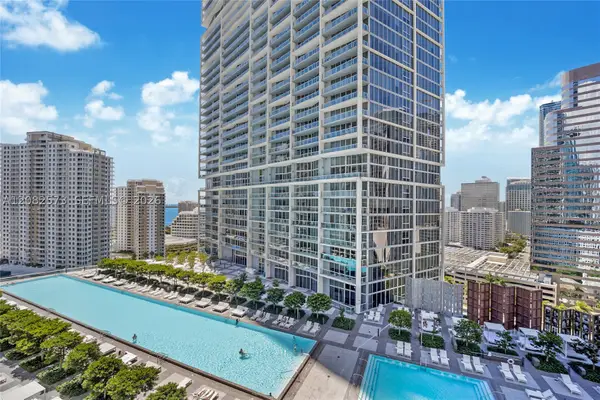 485 Brickell Ave #2609, Miami, FL 33131
