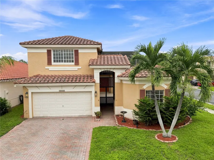 12103 NW 47th Mnr, Coral Springs, FL 33076 - #2