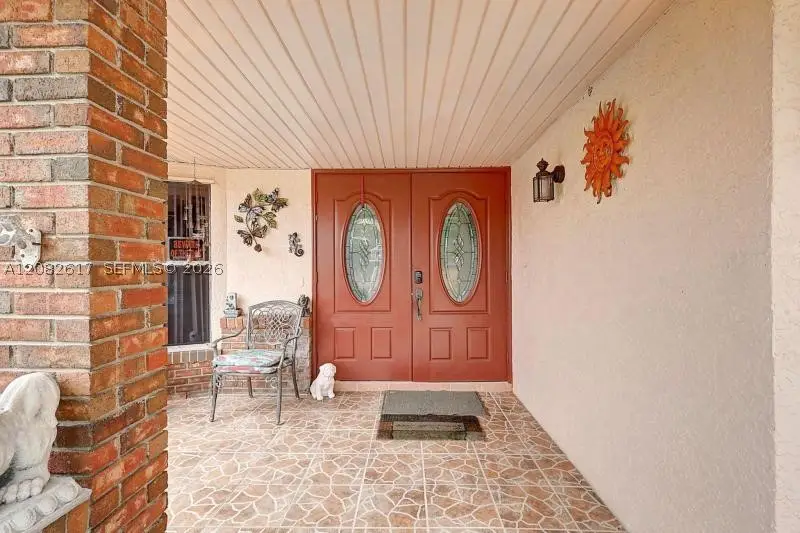 412 SW Sansom Ln, Port Saint Lucie, FL 34953 - #3
