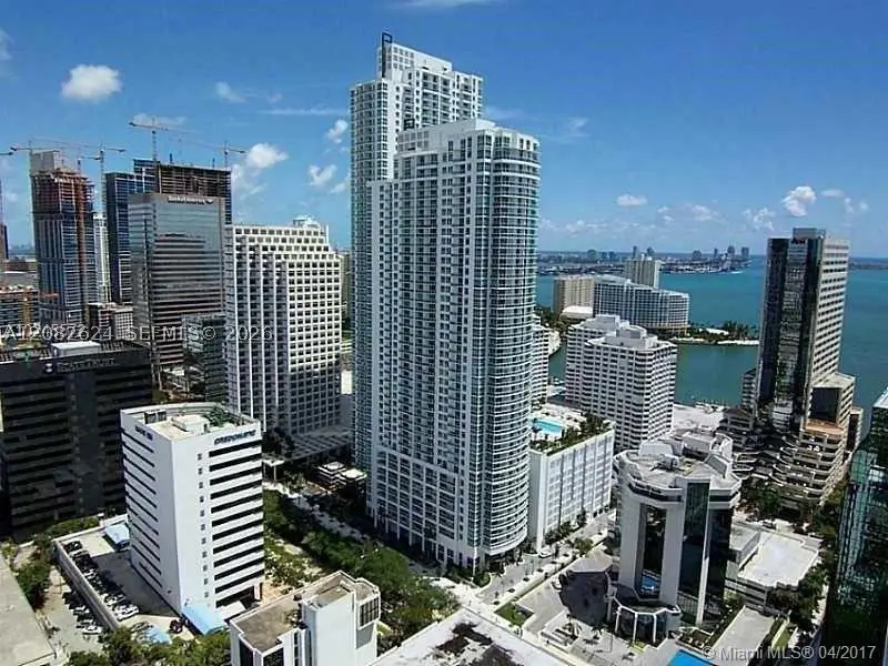 951 Brickell Ave #2509, Miami, FL 33131 - #2