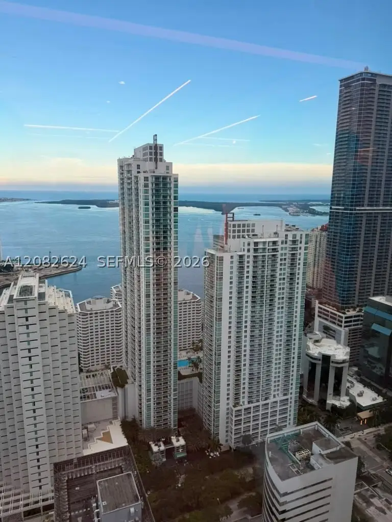 951 Brickell Ave #2509, Miami, FL 33131 - #3