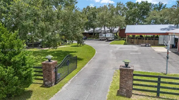 18800 SE 47th Place, Ocala, FL 32668